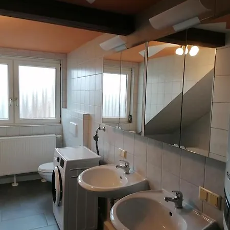 Ferienwohnung Yara Rödental Exterior foto