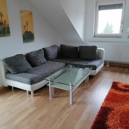 Ferienwohnung Yara Rödental Exterior foto