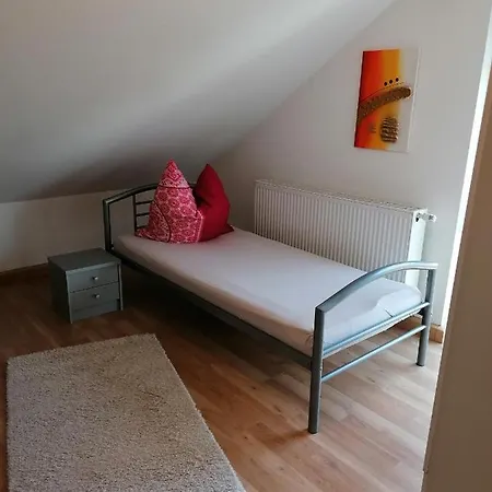 Ferienwohnung Yara Rödental Exterior foto