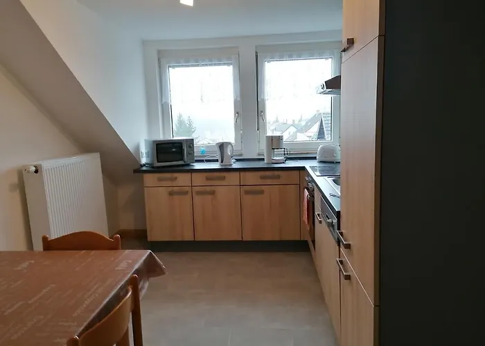Ferienwohnung Yara Rödental
