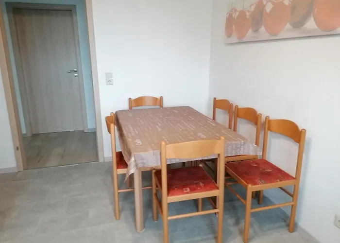 Ferienwohnung Yara Rödental