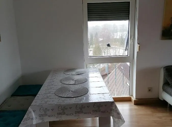 Ferienwohnung Yara Rödental