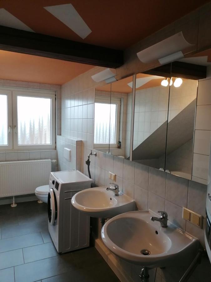 Yara Apartment *