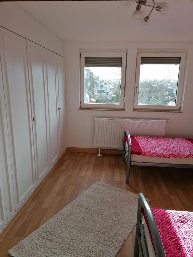 Apartment Yara Rödental
