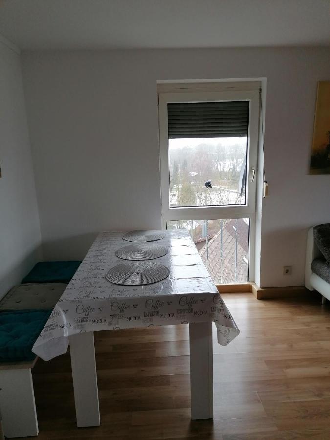 Yara Apartment Rödental
