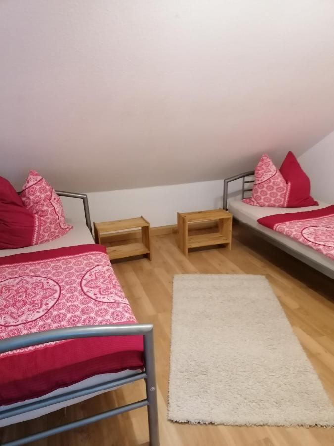 Apartment Yara *